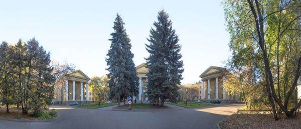 Photo source: lebedev.ru